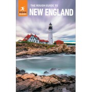 New England Rough Guides